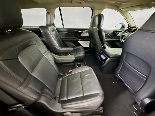 Used 2022 Lincoln Aviator Grand Touring w/ Equipment Group 301A image 28