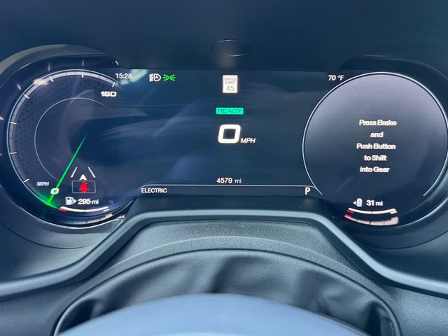 Used 2024 Dodge Hornet R/T image 18