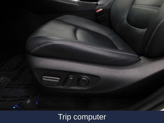 Used 2022 Toyota RAV4 Limited image 29