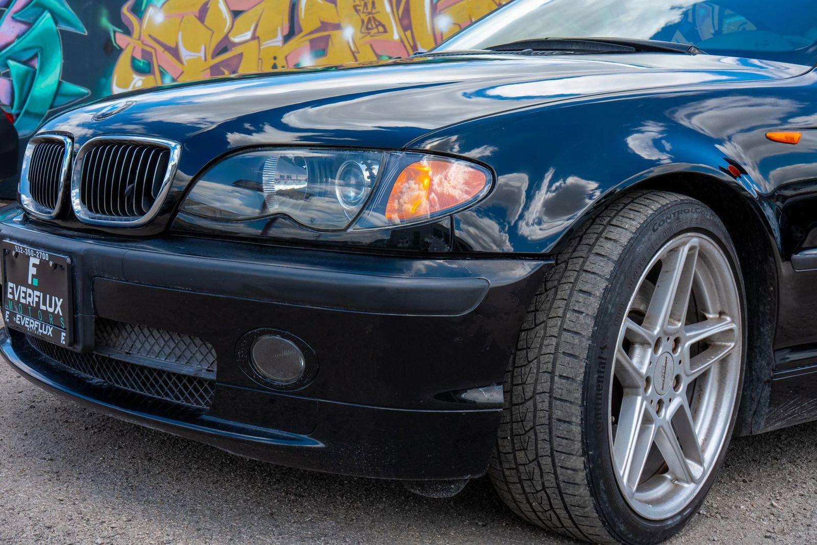 Used 2005 BMW 330i Sedan RWD image 27
