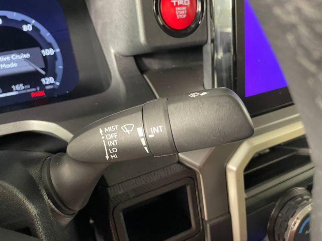 Used 2024 Toyota Tacoma TRD Sport AWD/4WD image 12
