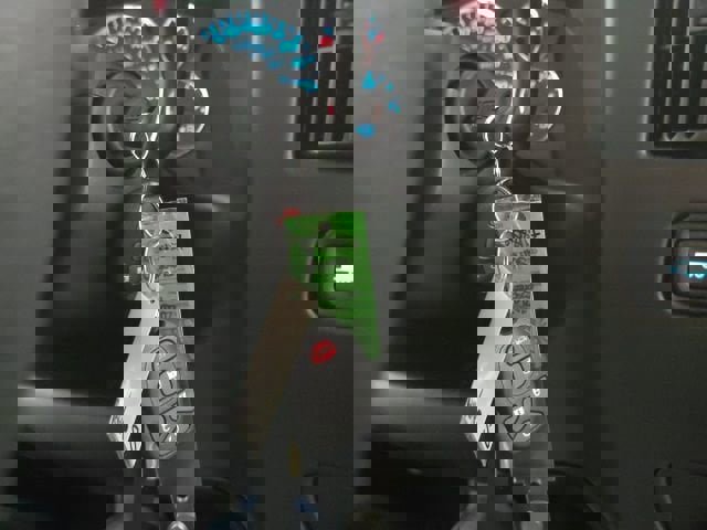 New 2026 Chevrolet Express 2500 w/ Driver Convenience Package image 15