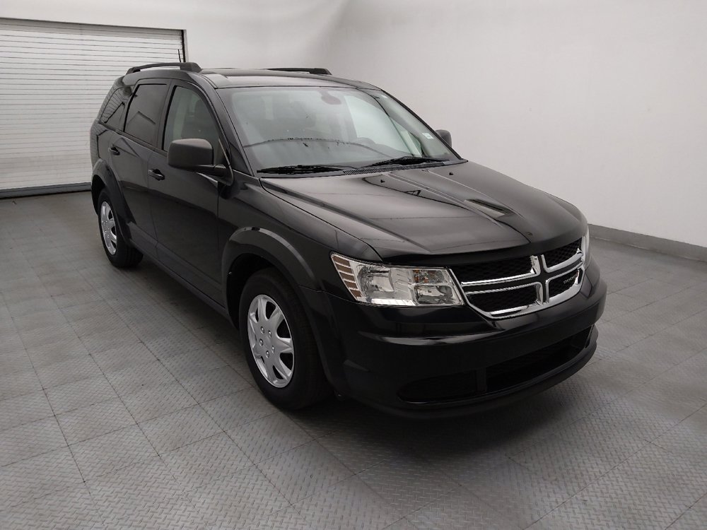 Used 2019 Dodge Journey SE FWD image 13
