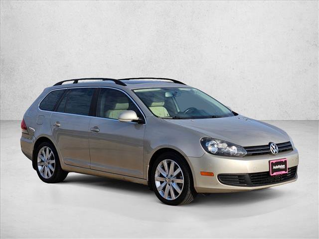 Used 2014 Volkswagen Jetta TDI image 3