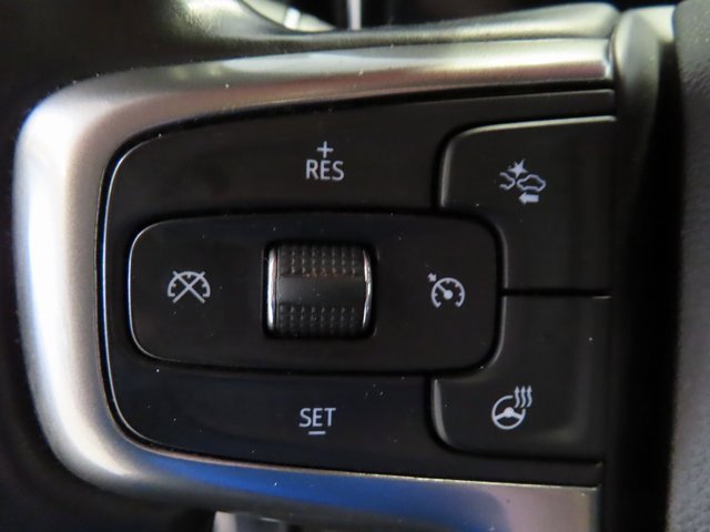 Used 2023 Chevrolet Silverado 1500 LT w/ Protection Package image 21