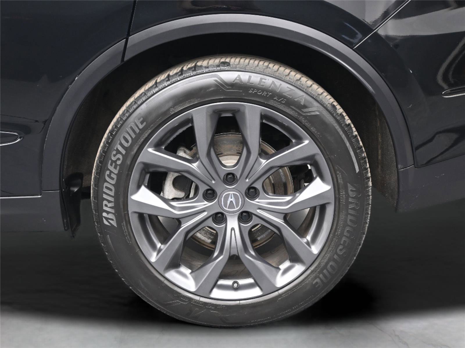 Certified 2023 Acura MDX A-Spec image 9