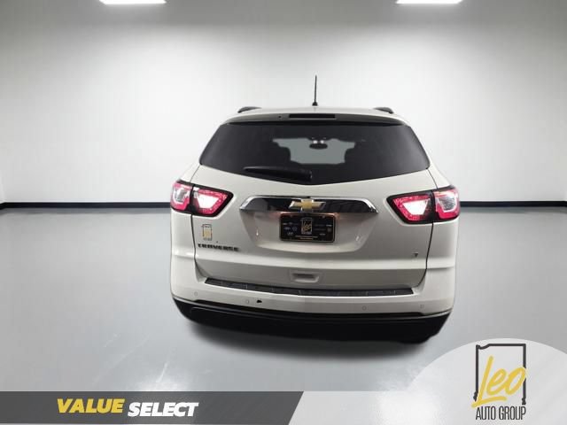 Used 2015 Chevrolet Traverse LT FWD image 7