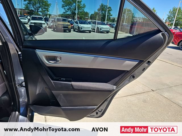 Used 2014 Toyota Corolla LE FWD image 30