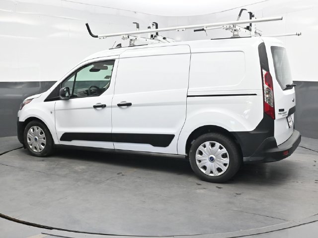 Used 2023 Ford Transit Connect XL FWD image 4