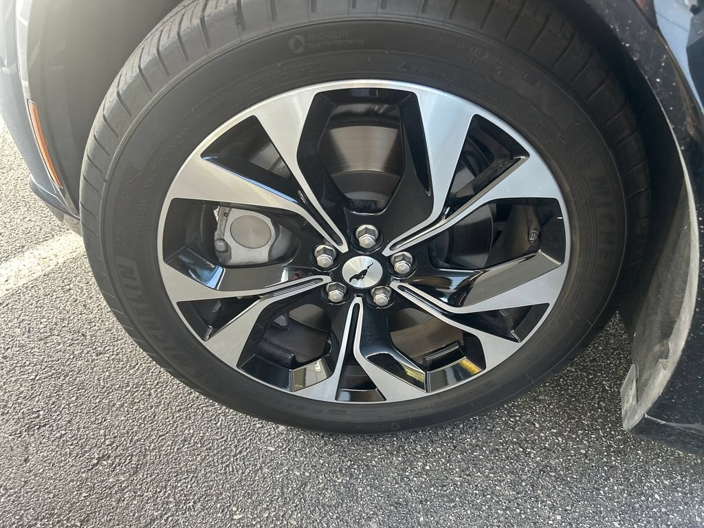 Used 2023 Ford Mustang Mach-E Premium RWD image 32