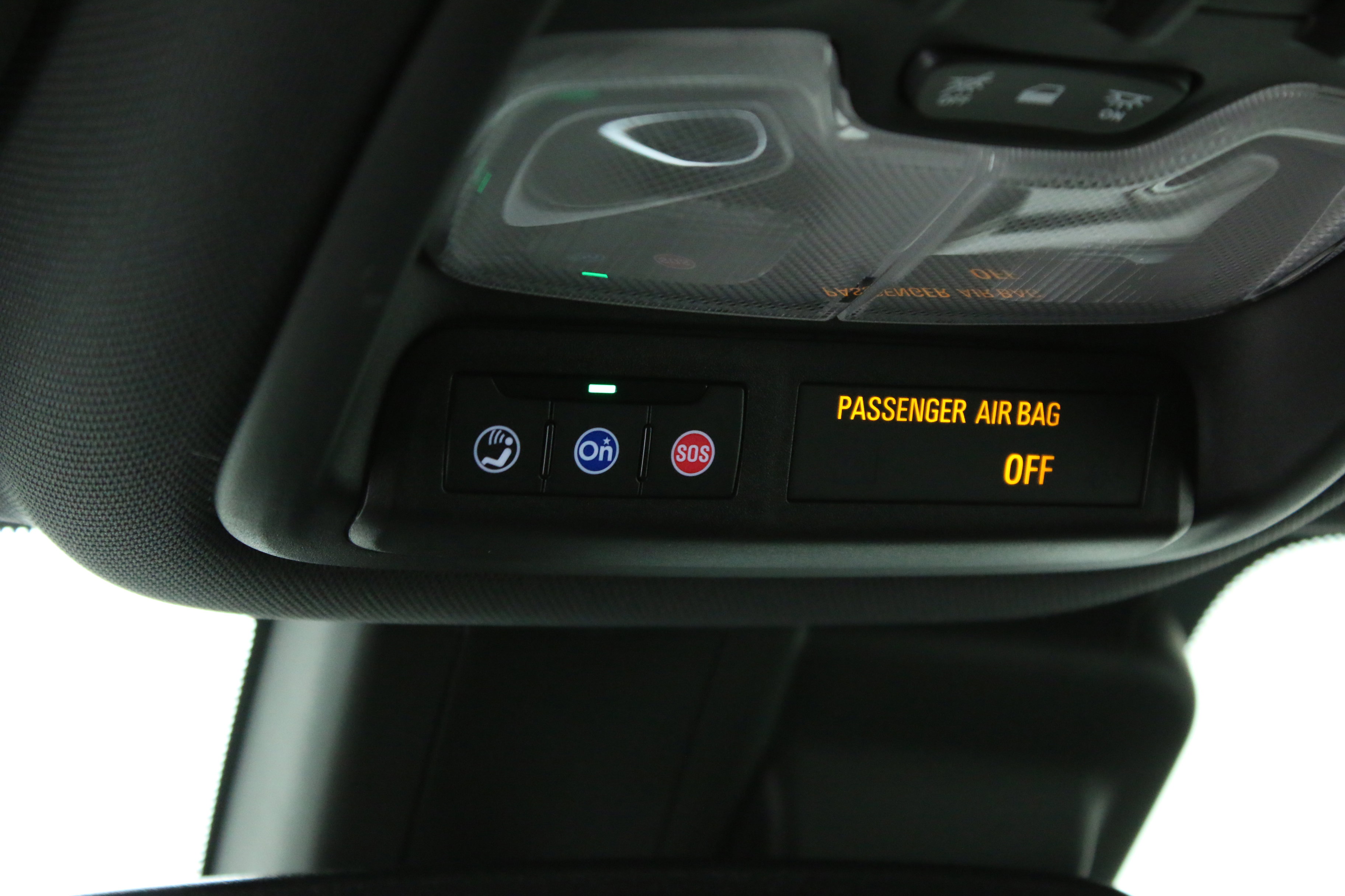 Certified 2023 Chevrolet TrailBlazer ACTIV w/ Sun and Liftgate Package FWD image 19