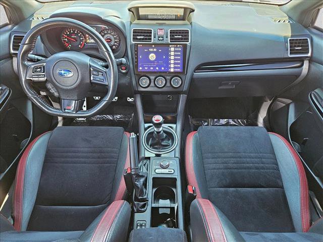 Used 2019 Subaru WRX STI image 16