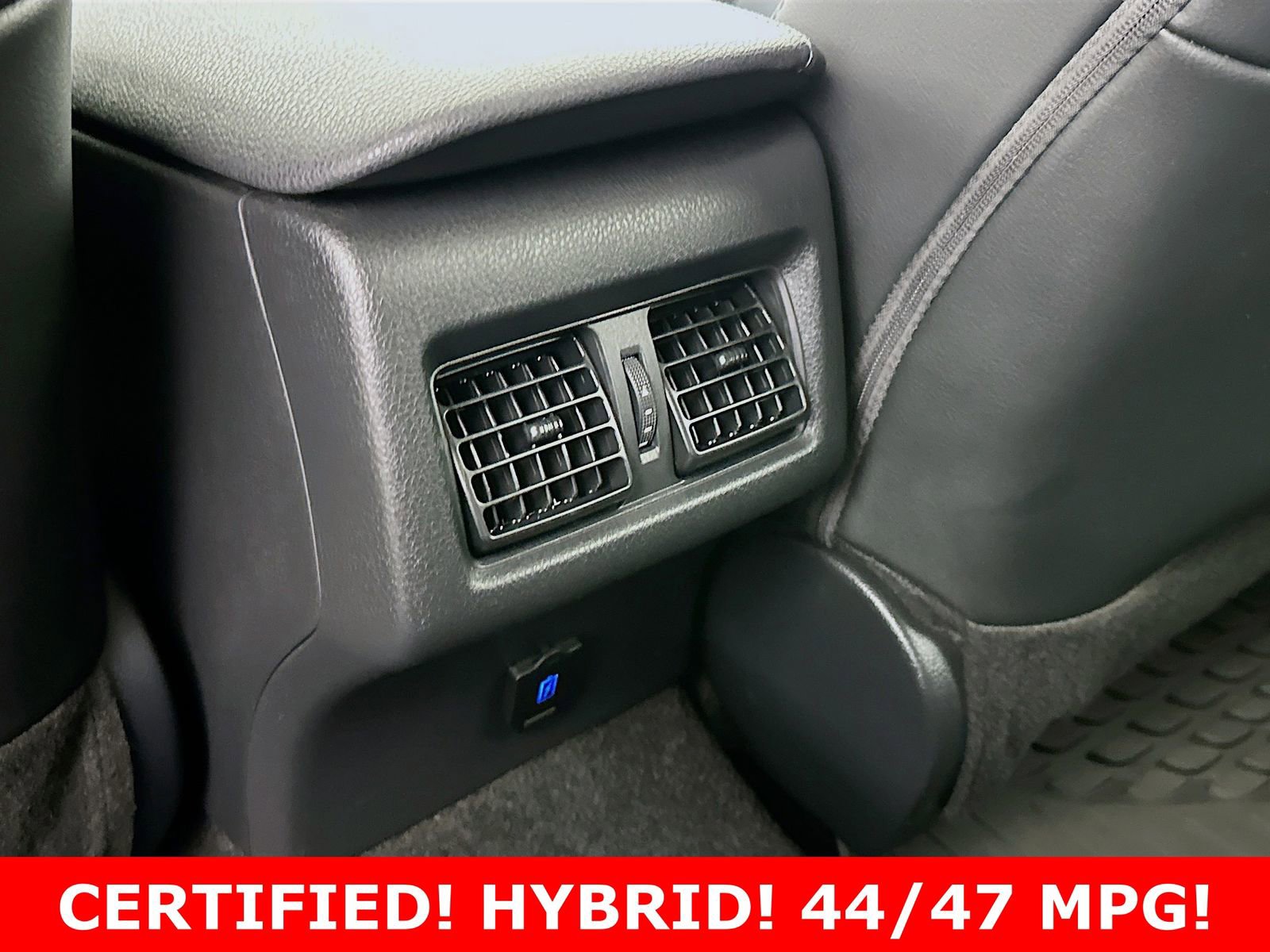 Certified 2024 Toyota Camry XLE w/ Navigation Package image 25