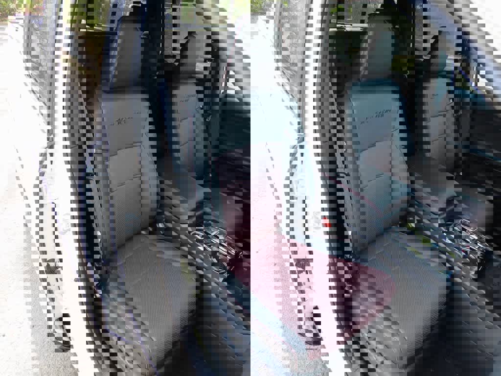 New 2026 Honda Ridgeline Black Edition image 16