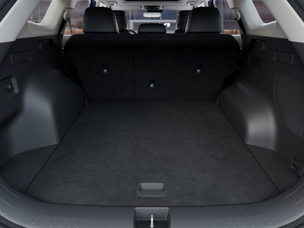 New 2026 Kia Sportage SX FWD image 19