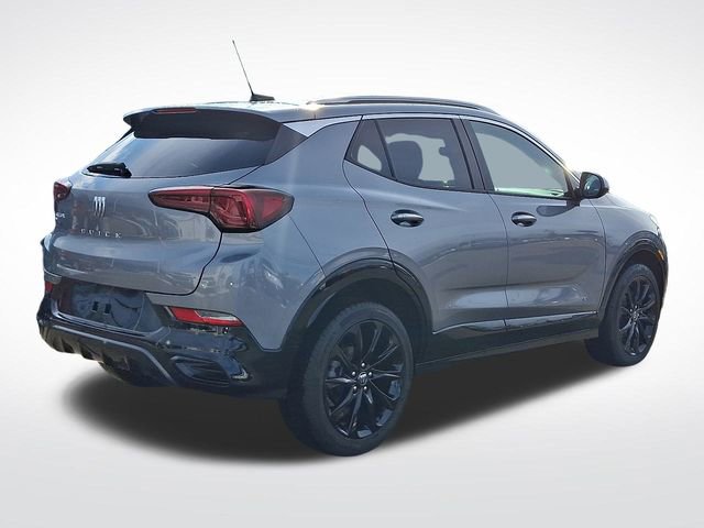 New 2026 Buick Encore GX Sport Touring w/ Comfort Package image 7