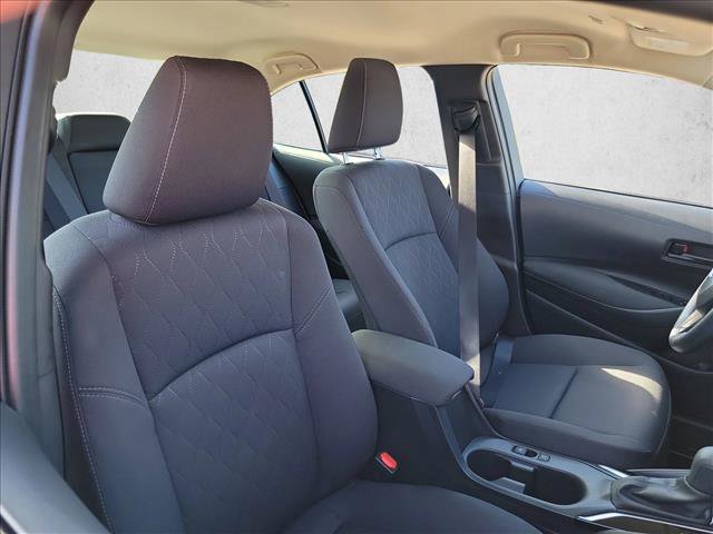 Used 2025 Toyota Corolla LE image 15