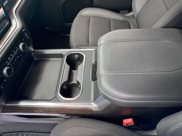 Certified 2024 Chevrolet Silverado 3500 LT w/ Convenience Package AWD/4WD image 30