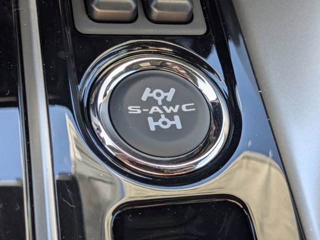 Used 2025 Mitsubishi Eclipse Cross SEL image 28