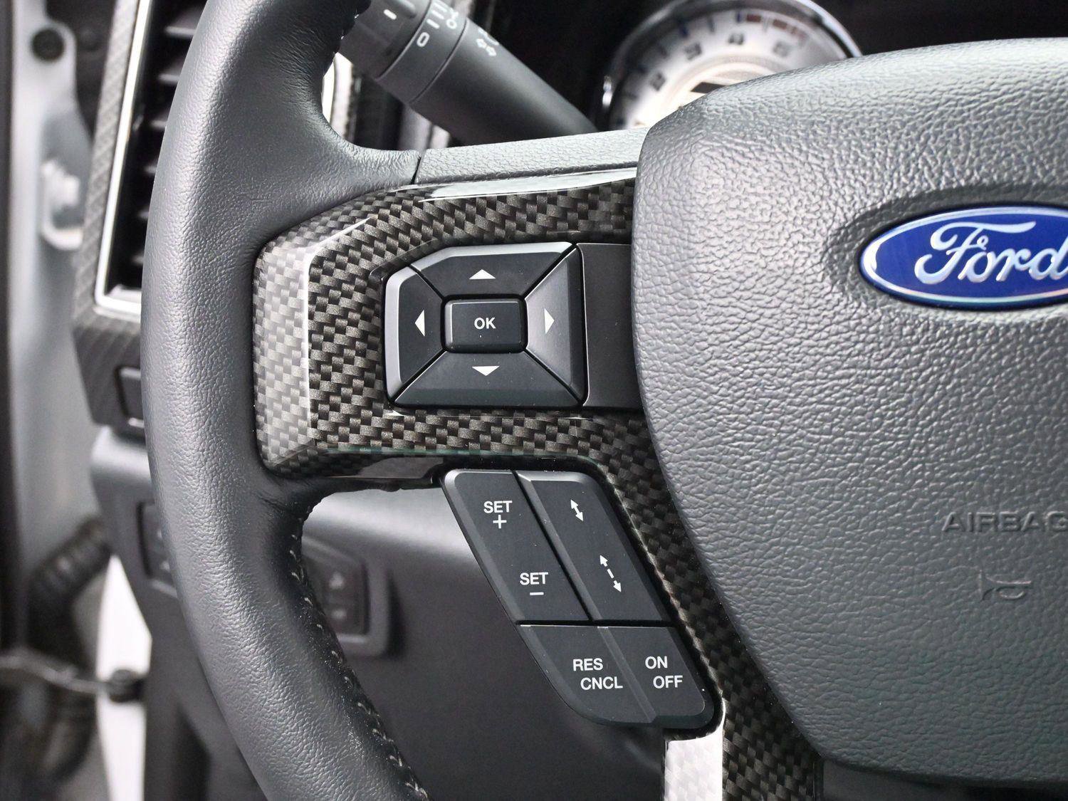 Used 2022 Ford F250 Lariat w/ Lariat Ultimate Package image 19