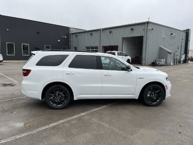 New 2027 Dodge Durango GT AWD/4WD image 9