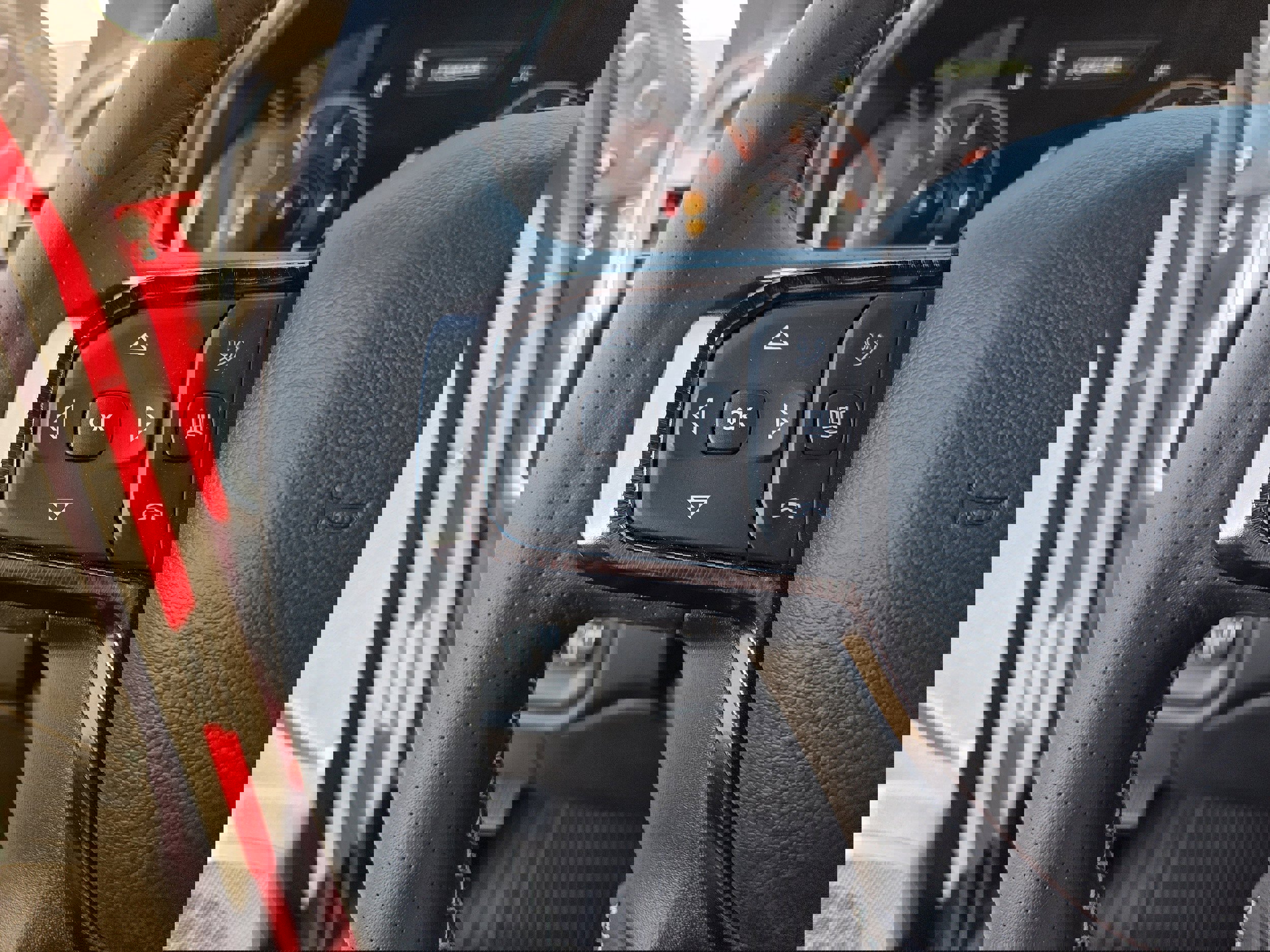 New 2026 RAM 2500 Rebel image 21