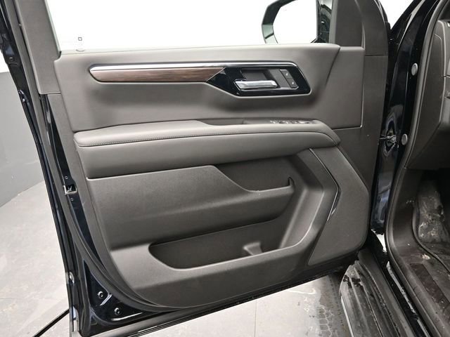 New 2026 Chevrolet Tahoe LS image 17