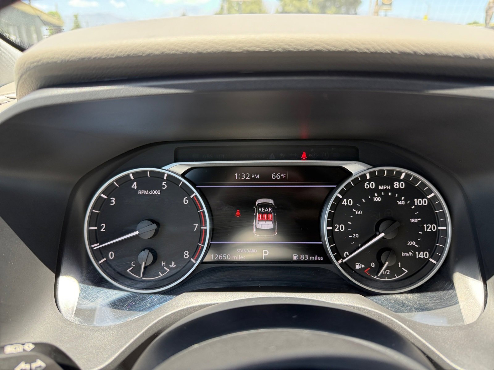 Used 2023 Nissan Rogue SV w/ SV Premium B Package image 25