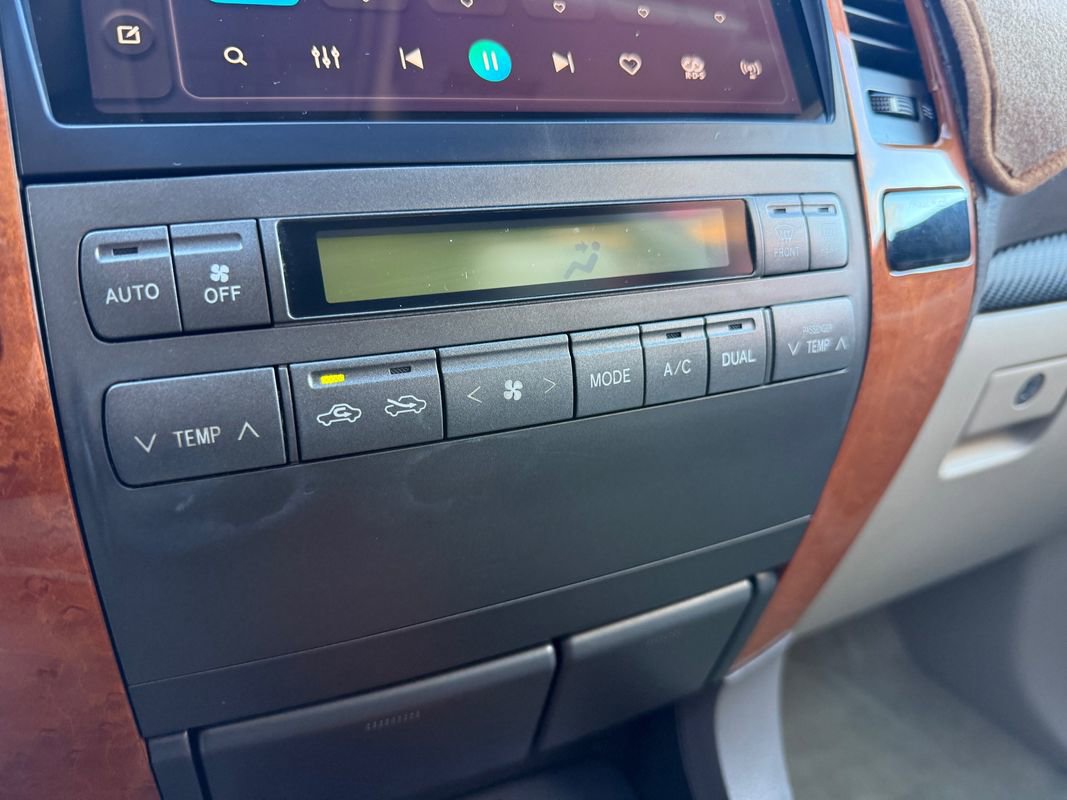 Used 2007 Lexus GX 470 image 47