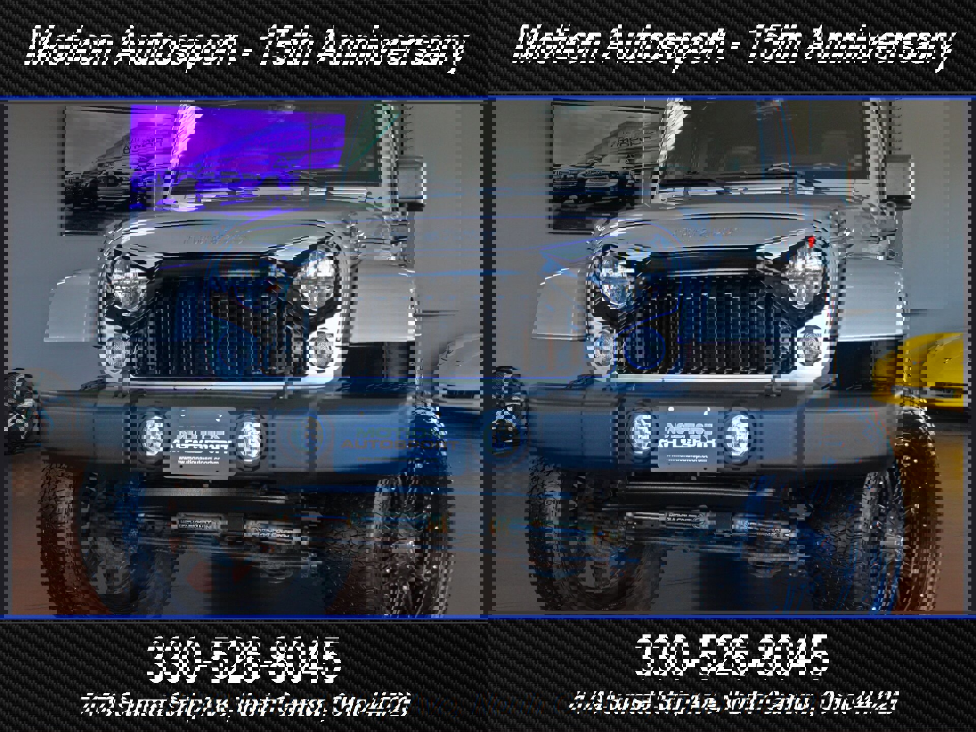 Used 2014 Jeep Wrangler Unlimited Sahara w/ Max Tow Package image 54