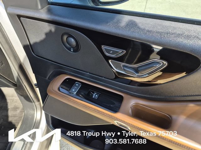 Used 2021 Lincoln Aviator Reserve w/ Elements Package Plus RWD image 14