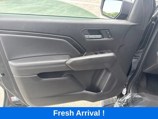 Used 2023 Chevrolet Colorado LT RWD image 10