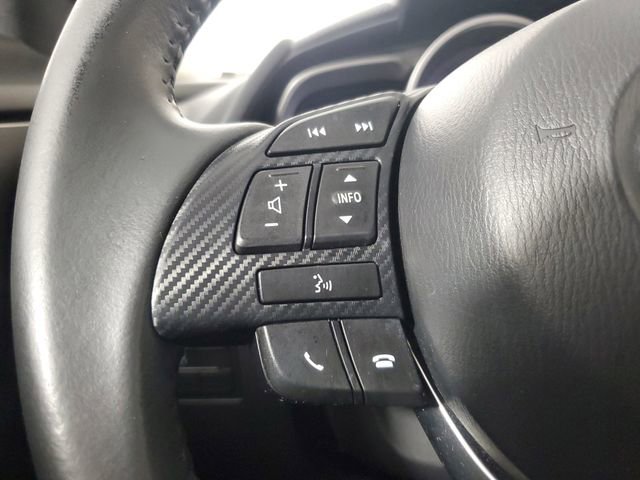 Used 2017 MAZDA CX-3 Touring w/ Premium Package image 24