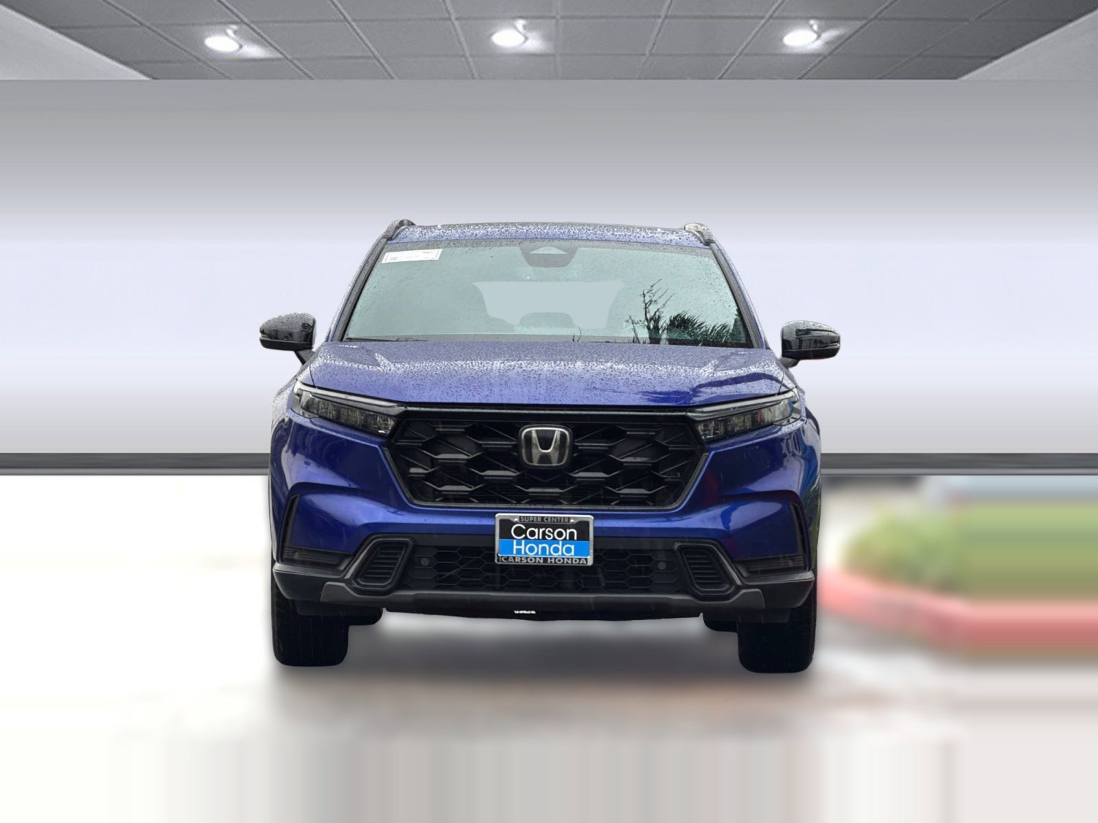 Used 2024 Honda CR-V Sport-L image 5