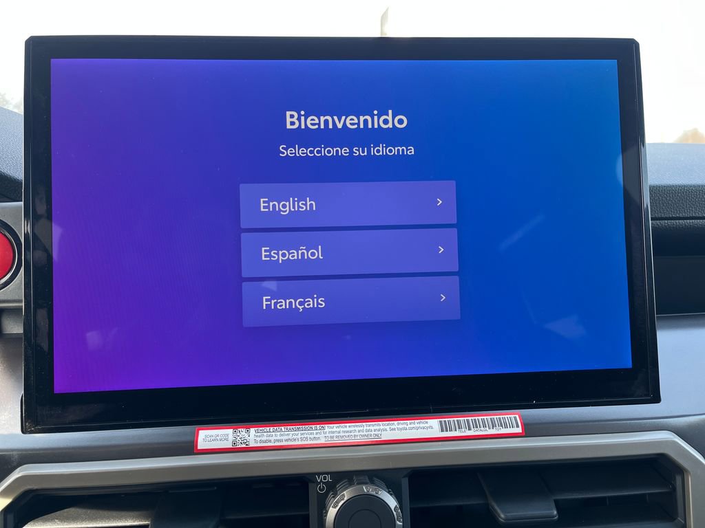 New 2026 Toyota Tacoma TRD Off-Road image 18