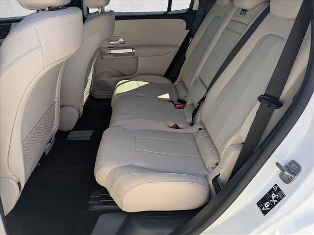 Used 2025 Mercedes-Benz GLB 250 GLB 250 image 16
