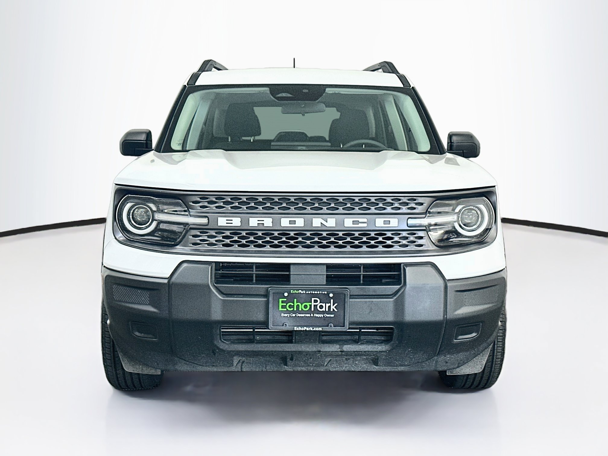 Used 2025 Ford Bronco Sport Big Bend AWD/4WD image 2
