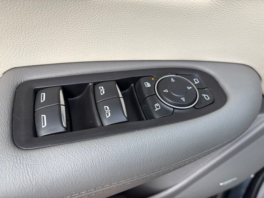 Used 2021 Cadillac XT5 Premium Luxury w/ LPO, Premium Carpet Package AWD/4WD image 13