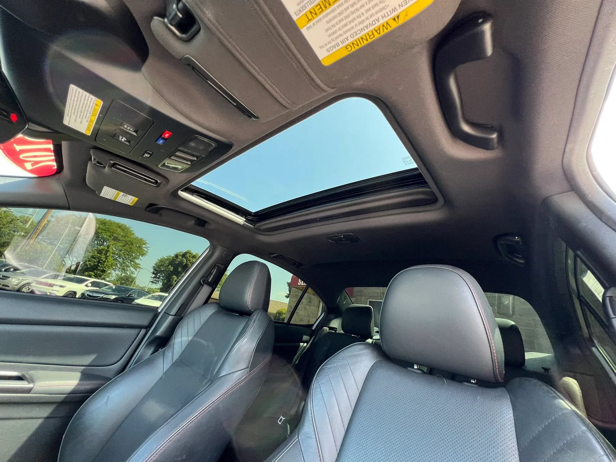 Used 2019 Subaru WRX Limited AWD/4WD image 20