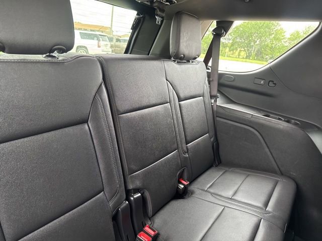 Used 2025 Chevrolet Tahoe LT AWD/4WD image 22