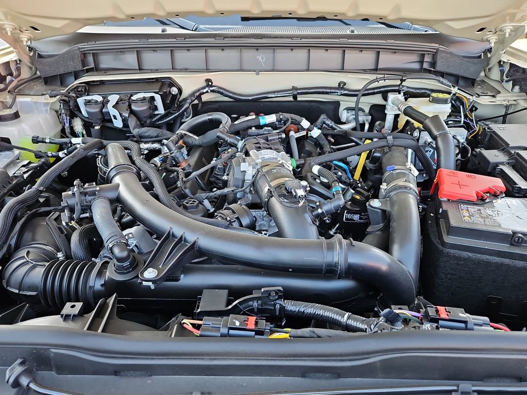 New 2026 Ford Bronco Badlands image 15