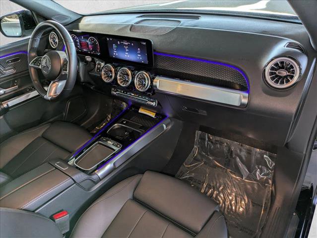 Certified 2025 Mercedes-Benz GLB 250 image 23