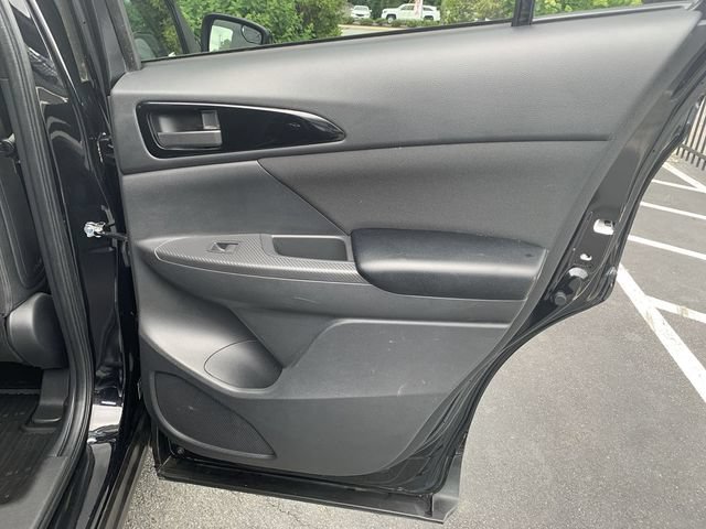 Used 2023 Mitsubishi Eclipse Cross ES AWD/4WD image 11