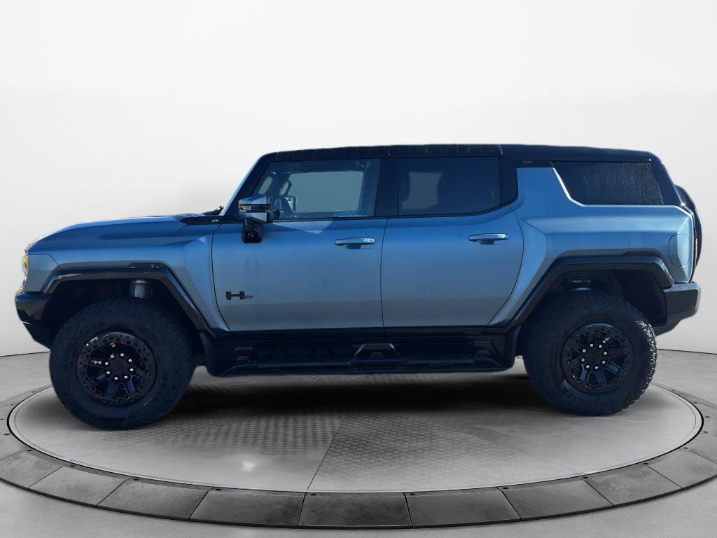 Certified 2024 GMC Hummer EV 3X w/ Omega Edition image 2