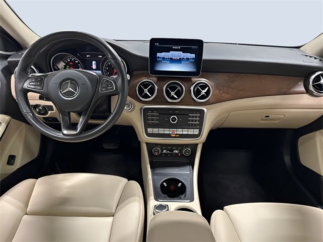 Certified 2020 Mercedes-Benz GLA 250 4MATIC image 13