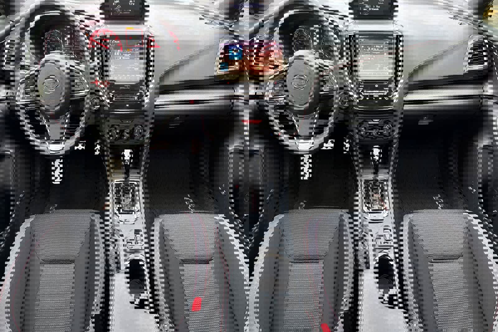 Used 2019 Subaru Impreza 2.0i Sport image 14