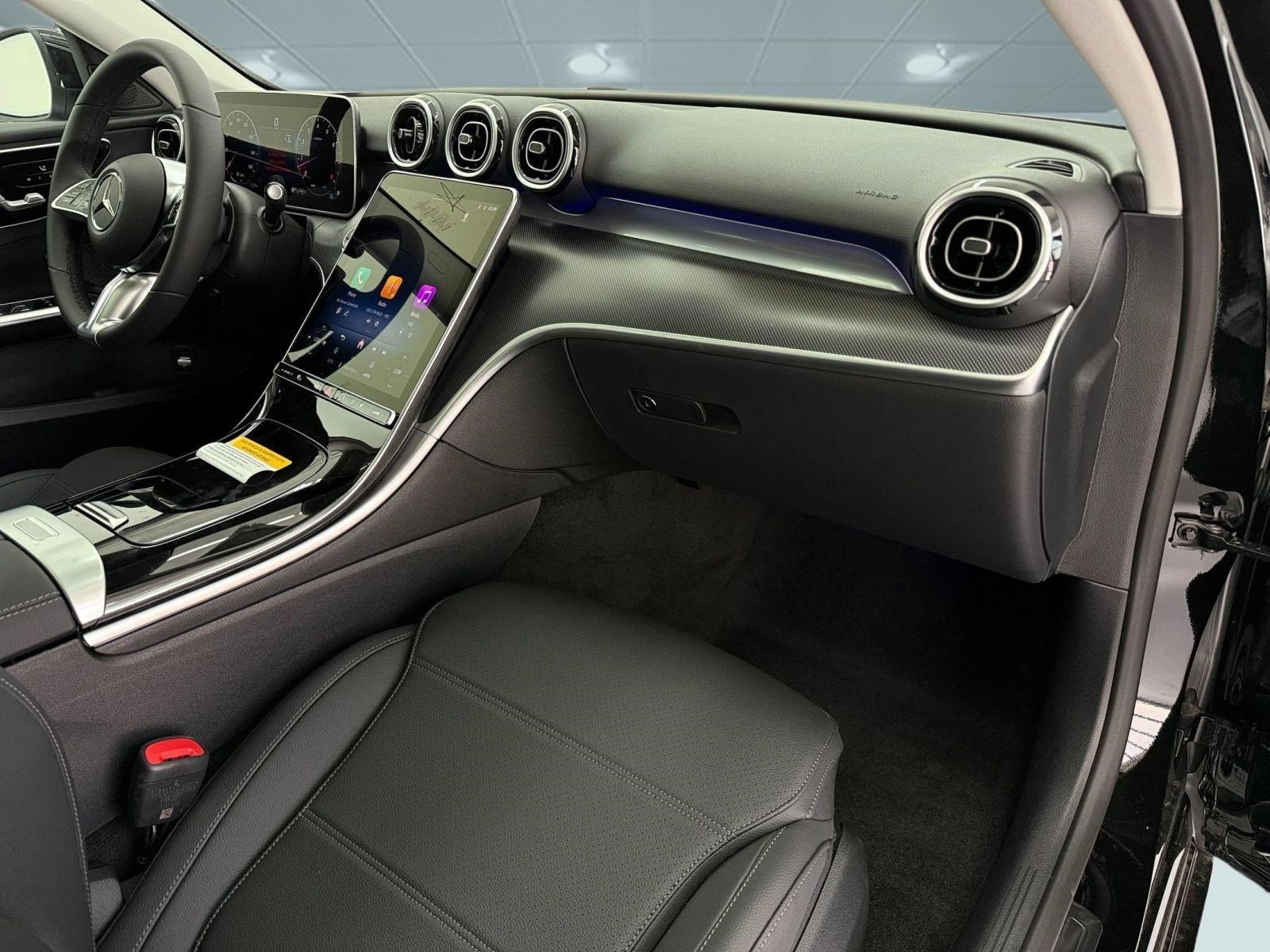 New 2026 Mercedes-Benz C 300 Sedan image 27