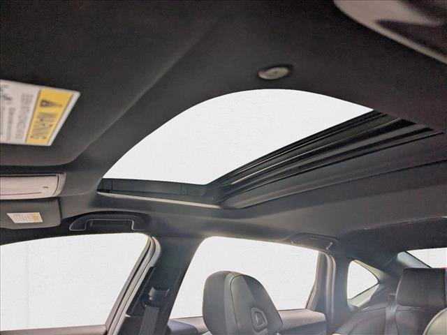 New 2025 Acura TLX SH-AWD w/ A-SPEC Pkg image 17