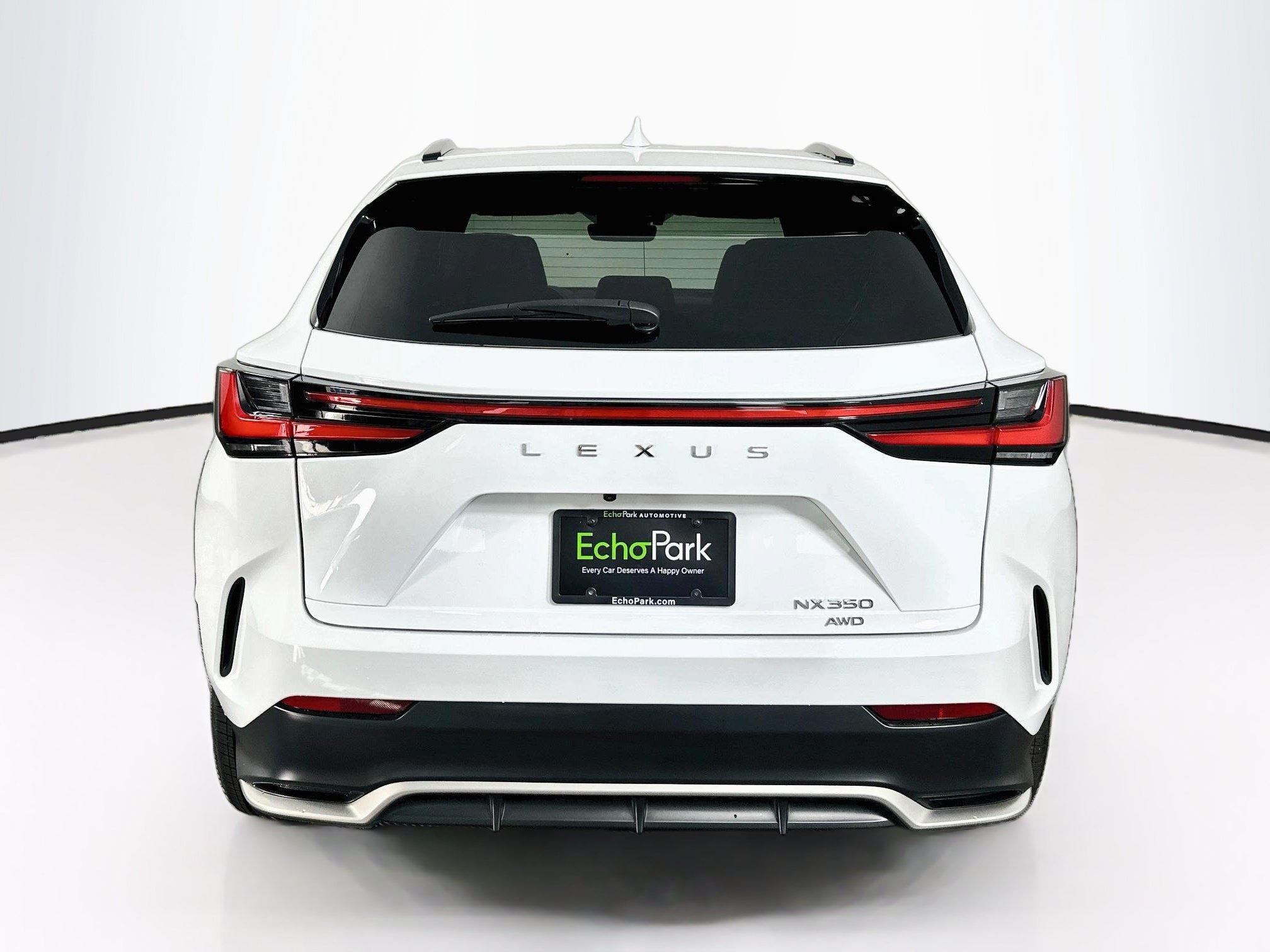 Used 2024 Lexus NX 350 F Sport AWD/4WD image 7
