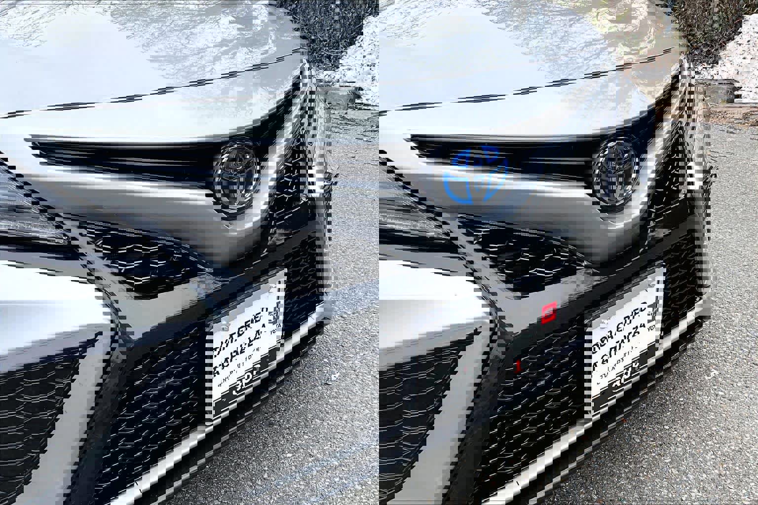 Certified 2024 Toyota Camry XSE w/ Navigation Package image 30